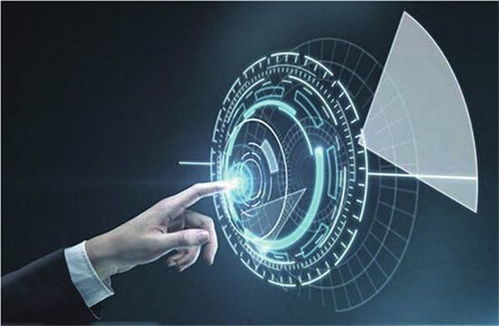 智能化金融服務 科技有深度，服務有溫度