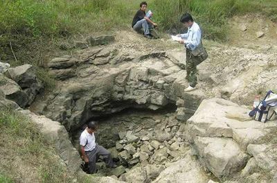 資源勘查工程 地球的探路者，專業(yè)解讀、就業(yè)方向與大學(xué)排名（2019工程設(shè)計視角）