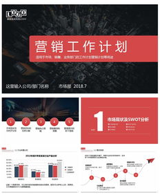 營(yíng)銷計(jì)劃與市場(chǎng)銷售部門(mén)工作策劃方案